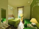 Classic Quadruple room