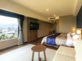 Superior Triple room with balcony