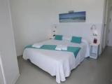 Superior Double room with sea view