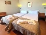 Superior Double room with sea view