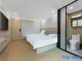 Comfort Family room