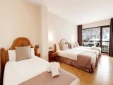 Superior Double room with pool view