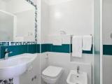 Superior Double room with sea view