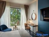 Superior Double room with balcony