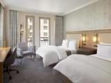 Premium Quadruple Studio Suite
