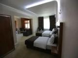 Standard Family room with balcony