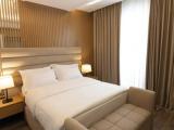 Deluxe Quadruple Family room with balcony