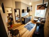 1 Bedroom Superior Apartment