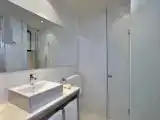 Family Twin room