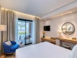 Junior Suite with sea view