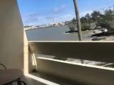 Standard Double Studio with balcony