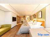 Luxury Twin room