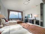 Suite with balcony