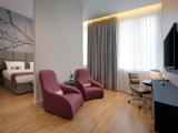 Executive Triple Suite