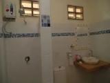 Deluxe Double room with balcony and with garden view