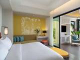 Avani Pool Villa with sea view