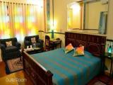 Royal Suite