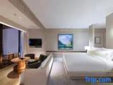 Executive Suite with balcony and with view