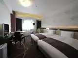 Executive Luxury Twin room