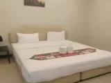 Economy room with balcony