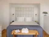 Executive Suite with balcony and with sea view