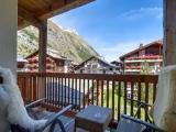 Double Junior Suite with balcony