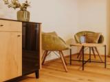 1 Bedroom Classic Quadruple room