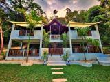 Double Villa