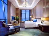 Suite with view