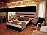Corner Suite
