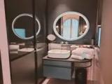Double Junior Suite with garden view