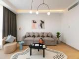 Standard room with balcony