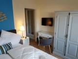 Comfort Single room with balcony