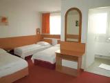 Standard Duplex room