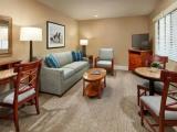 Single Junior Suite
