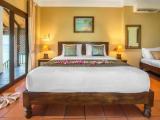 Deluxe Villa with sea view