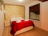 Standard Double Duplex room