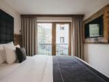 3 Bedrooms Standard Apartment