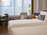 Executive Lounge Access Twin room with garden view