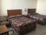 Classic room