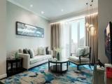 1 Bedroom Premier Single room