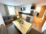 Classic Double Apartment with balcony