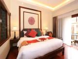 Superior Double room with balcony