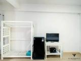 Superior Double room with balcony