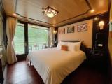Double Junior Suite with balcony