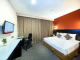 Superior Double room with balcony