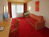 Family Suite with balcony