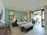 Standard Double room with sea view