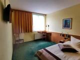 1 Bedroom Standard Single room