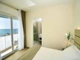 Superior Double room with sea view